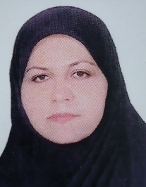 کبری درویش پیشه