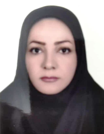 مریم مقدسی