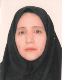 فاطمه محمدی راد