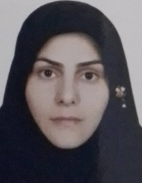 معصومه رضایی