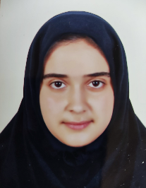 کوثر یحیی زاده ملک خیلی