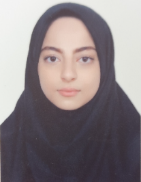 پری ناز پناهیان ژند