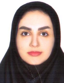 خدیجه مجدم