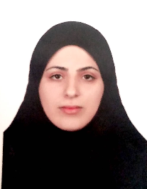 سیده عاطفه حسینی یزدی