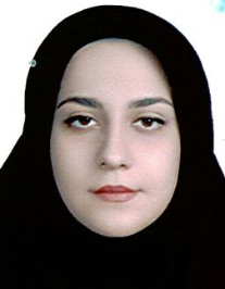 الناز امیریان مقدم