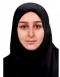 شیدا منافی راد