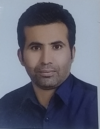 محمدداود احمدی حیدری