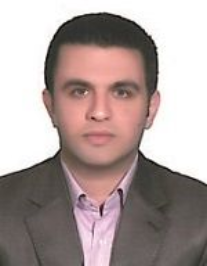 مهدی قدرتی میرکوهی