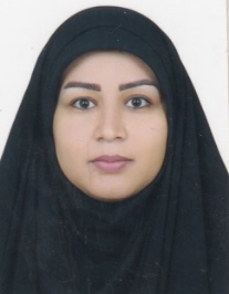 مرضیه جنگی داغیان