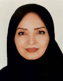 شیرین کیوان نسب