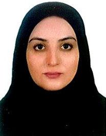 زهرا فرجامی