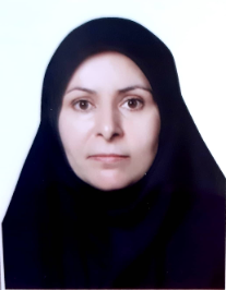 حمیده مهدویان