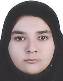 مهسا جلالی فراهانی