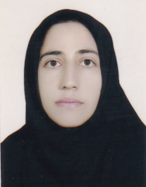 کوثر حیدری زاده