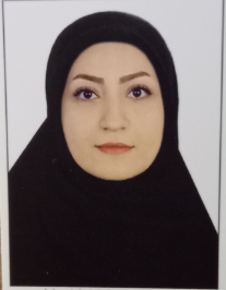 سارا کامران نژاد