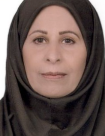 بتول حامدی