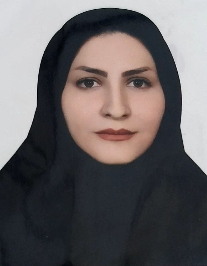 زهرا محمدوندی