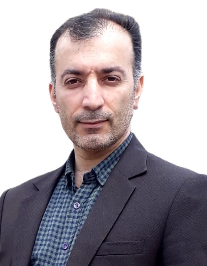 علی اصغر غلام پور آهنگر