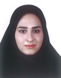 فاطمه خالقی کسبی