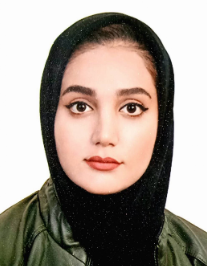 سپیده مرتضوی طالب بیگی