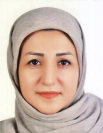 زهرا هاشمی جیر انبلاغی