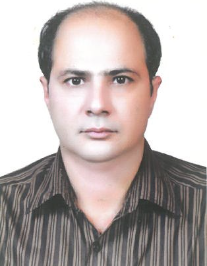 یونس احمدی سفید دشتی