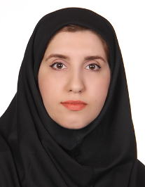 سولماز حقانی نیا