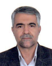 خداکرم طلایی