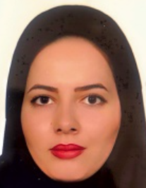 نادیا روحانی