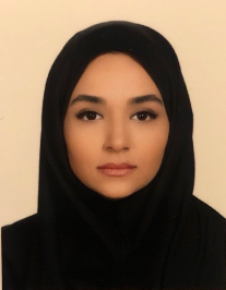 درسا حاجی محمدی