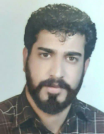 سعید چگنی