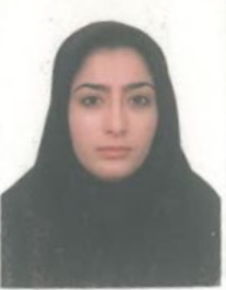 فاطمه فرهادی
