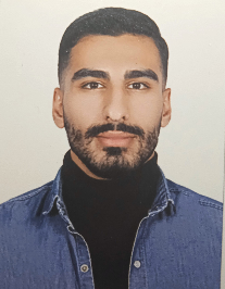 امیرحسین داورزنی