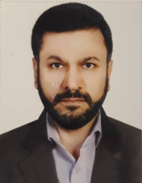 علی سحرخوان
