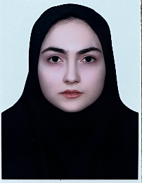 پری ناز اله وردی