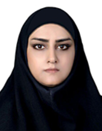 رقیه یحیوی گرگری