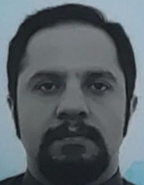 مهدی خوریانیان