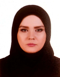 نعیمه داودی منش