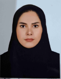 فاطمه کاوه حداد