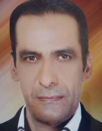 محمدرضا نگارچی