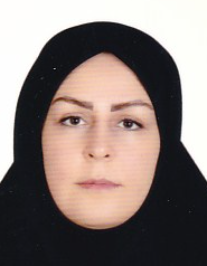 سمیه غنیمتی