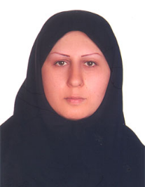 آمنه شیرج شریفی