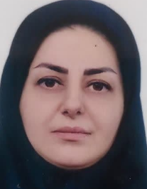لیلا کیمیارودی
