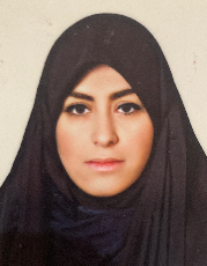 هدی کاظمی