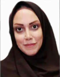 معصومه علیقلی