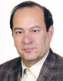 ناصرالدین کاظمی حقیقی