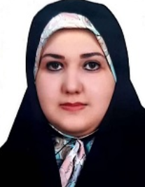 سمانه السادات کدخدایی