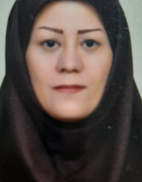 فاطمه اسکندری