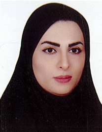 مریم رحیمی قیسوندی
