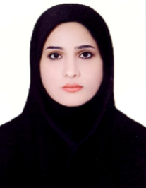 فاطمه امیرشاهی